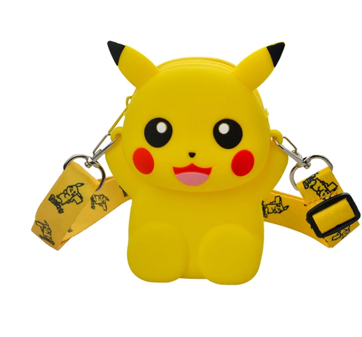 Pokemon Crossbody Bag