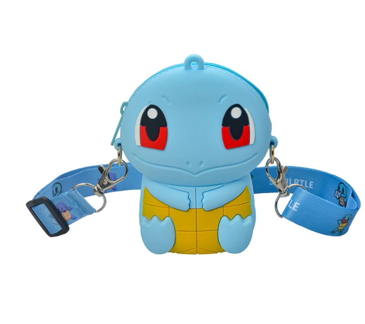 Pokemon Crossbody Bag