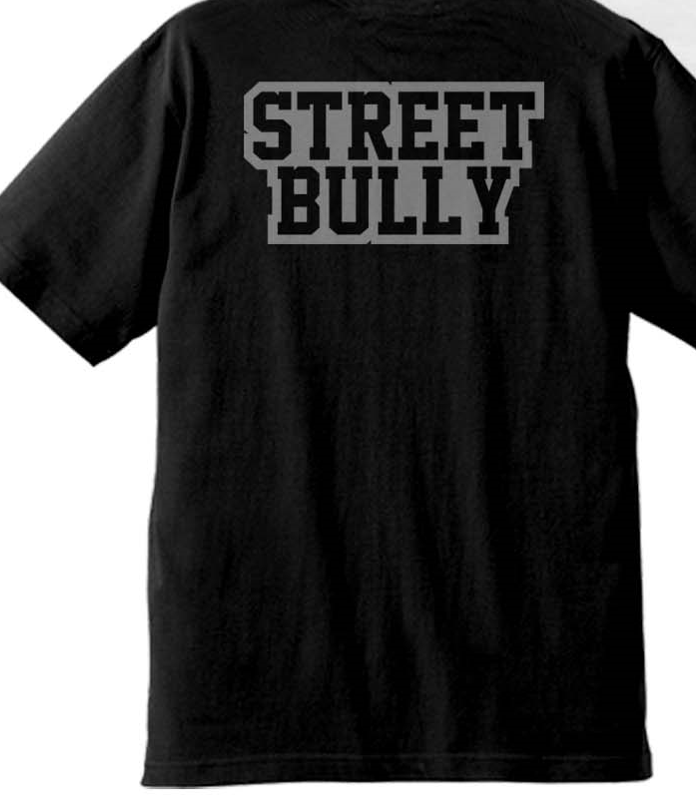 Street Bully Tee
