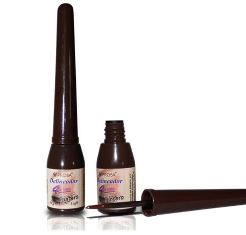 Prosa Delineador Liquid Eyeliner