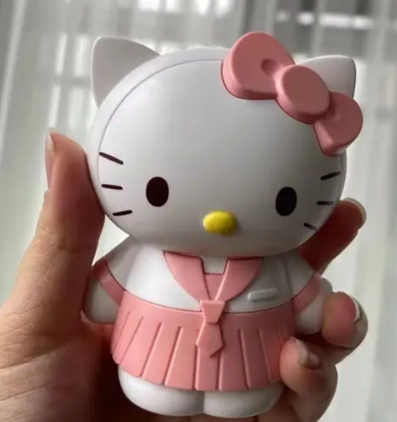 Hello Kitty Portable Fan