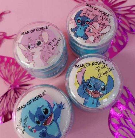 Face Highlighter Lilo & Stitch
