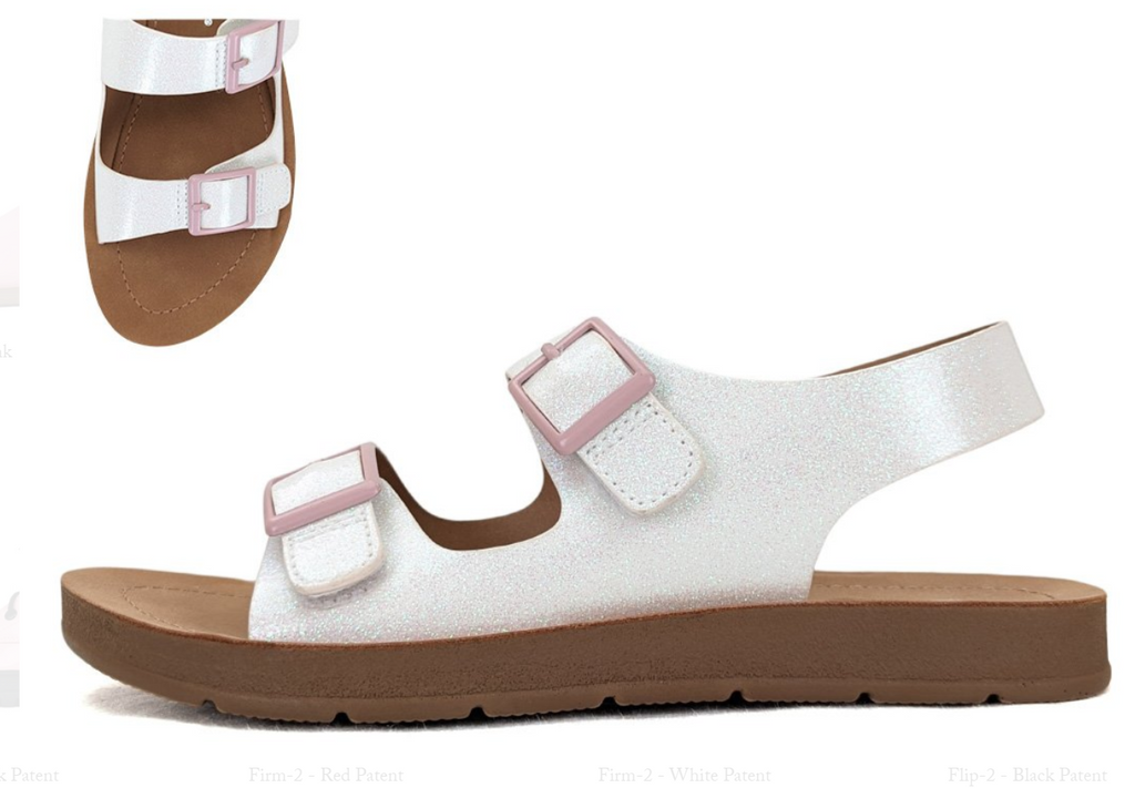 Far-2 Children's Sandals