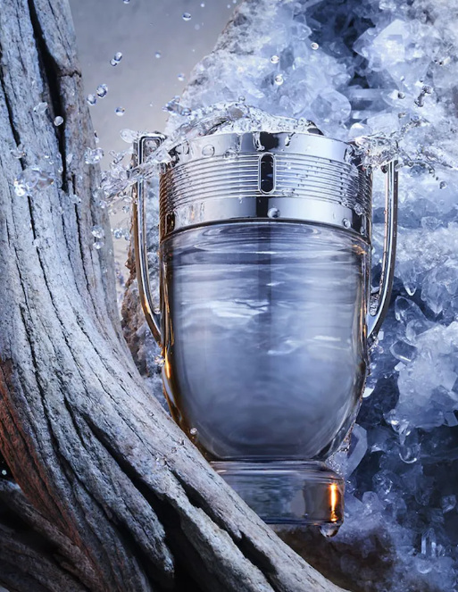 Paco Robanne Invictus