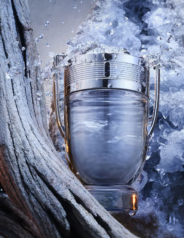 Paco Robanne Invictus