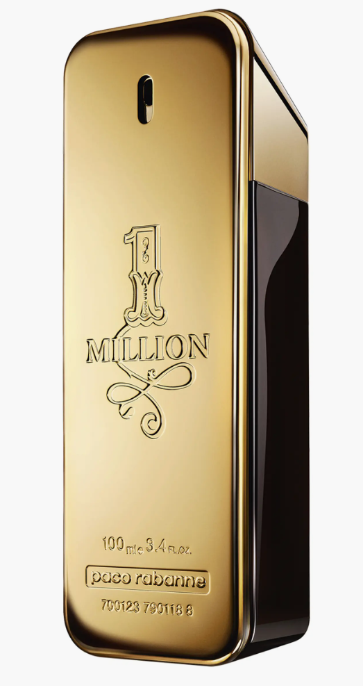 Paco Robanne 1 Million