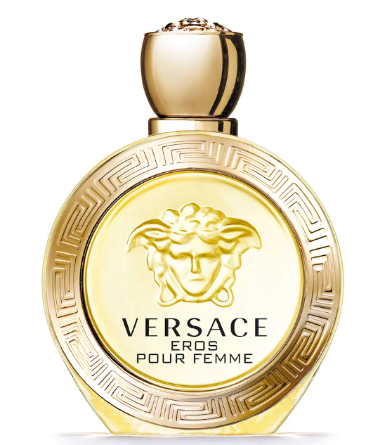 Versace Eros Pour Femme