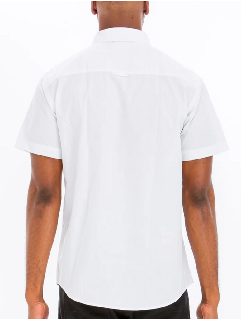 Weive Classic Button Up