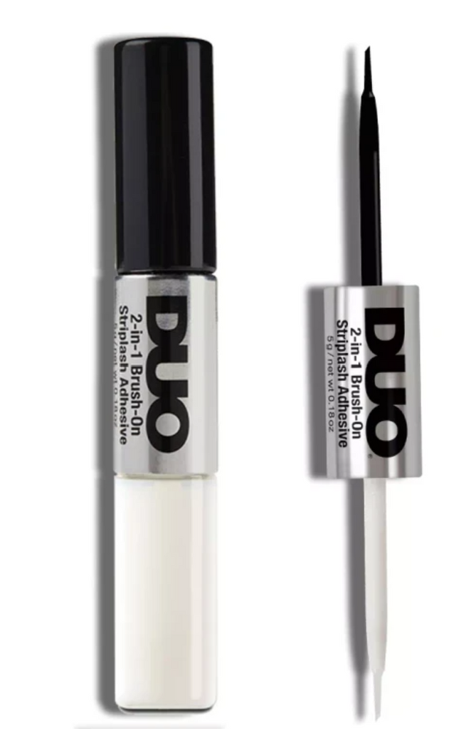Duo 2-in-1 Brush Eyelash Glue