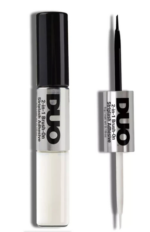 Duo 2-in-1 Brush Eyelash Glue