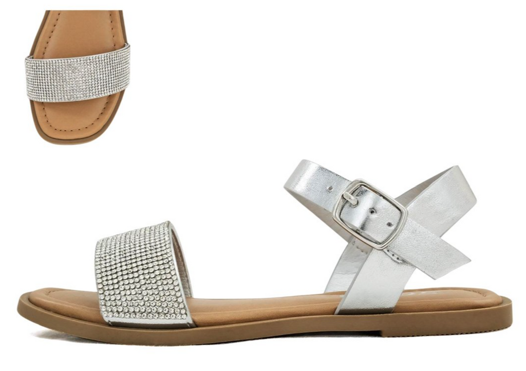 Acute Children's Sandals