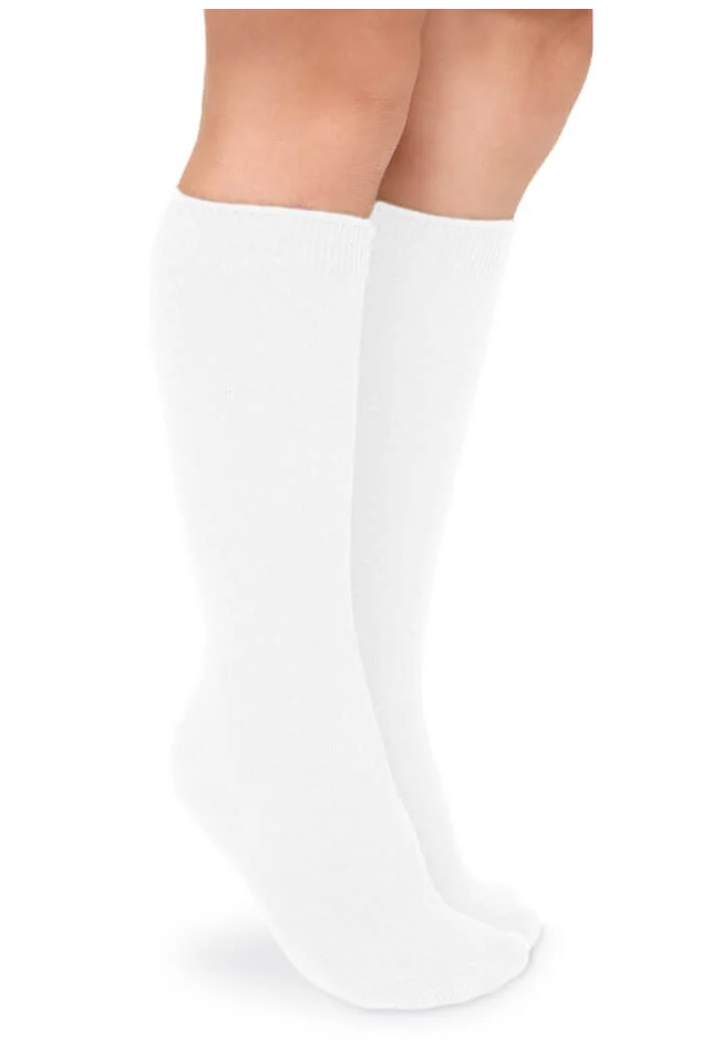 Calf Length Socks