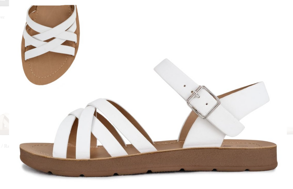 Lev Sandals