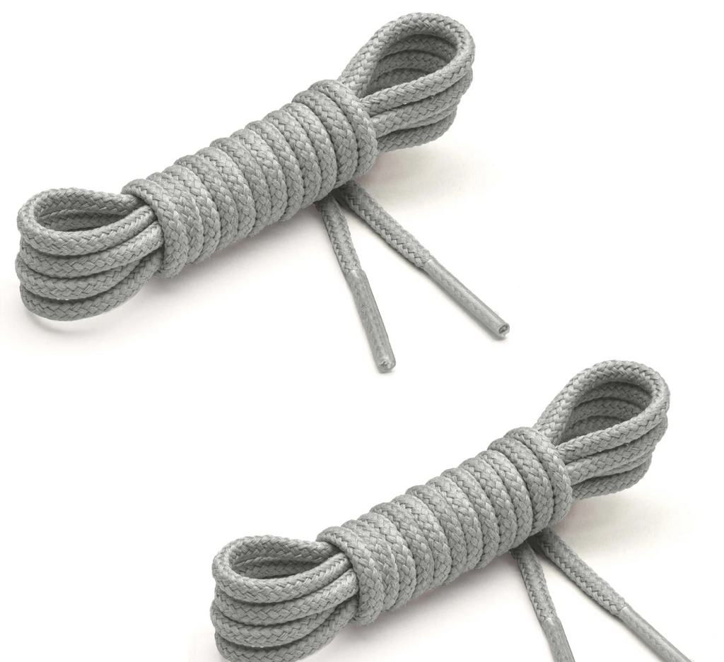 Round Shoe Laces 45"
