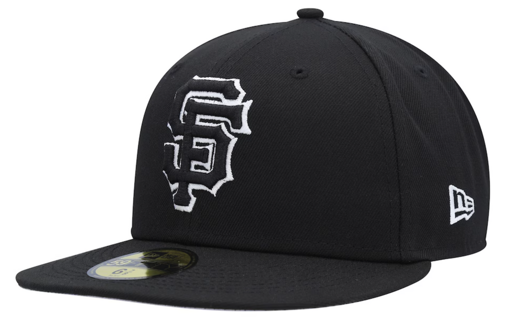 SF Giants 9FIFTY Snapback Hat