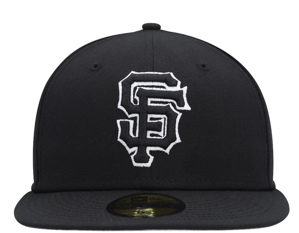 SF Giants 9FIFTY Snapback Hat