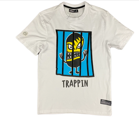 Trappin Offbeat Top
