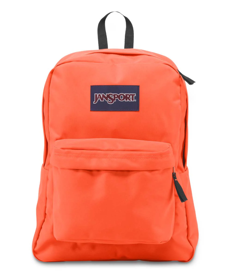 Jansport backpack neon shop