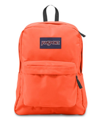 jansport austin backpack coral JanSport Superbreak Backpack