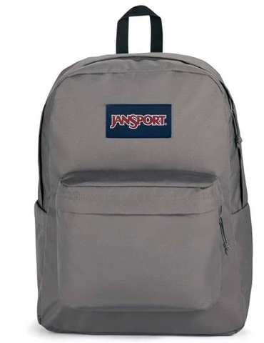 Cross Town Graphite Backpack Jansport