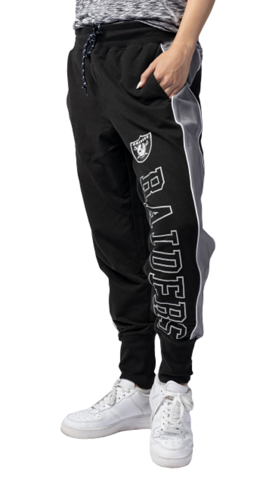 LV Raiders Women's Joggers