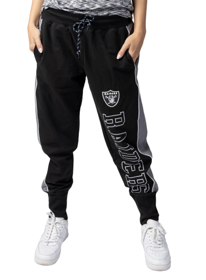 LV Raiders Women's Joggers