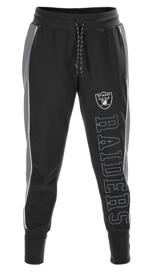 LV Raiders Women's Joggers