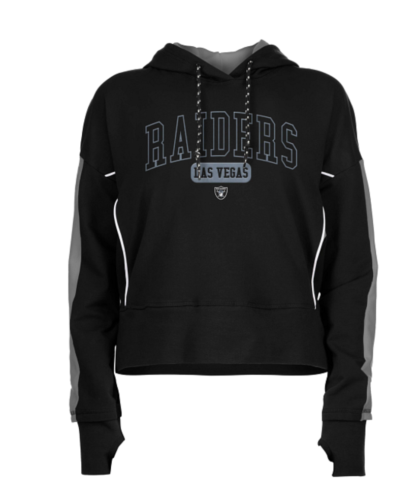LV Raiders Women's Hoody