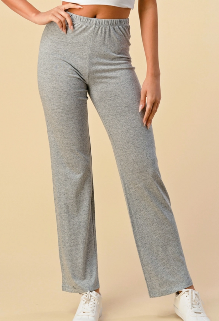 Wide Box Pants H&H 44850