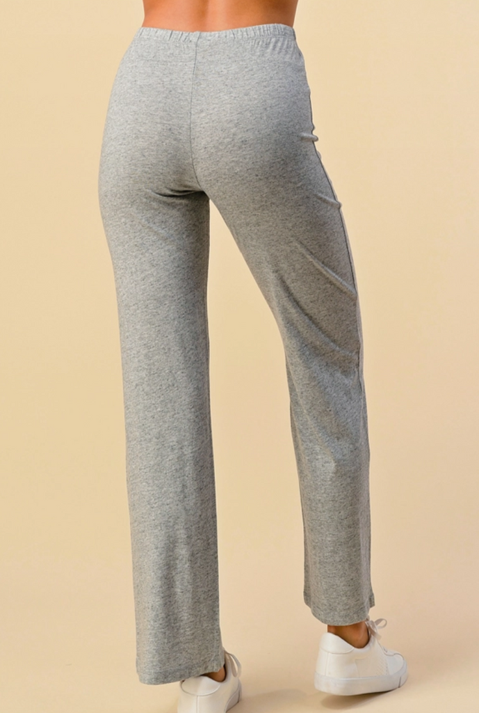 Wide Box Pants H&H 44850