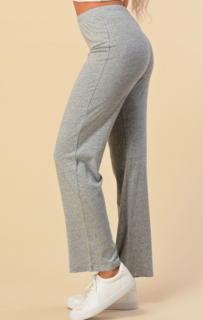 Wide Box Pants H&H 44850