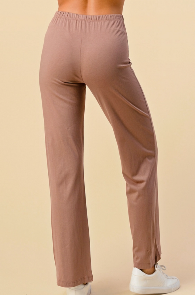 Wide Box Pants H&H 44850