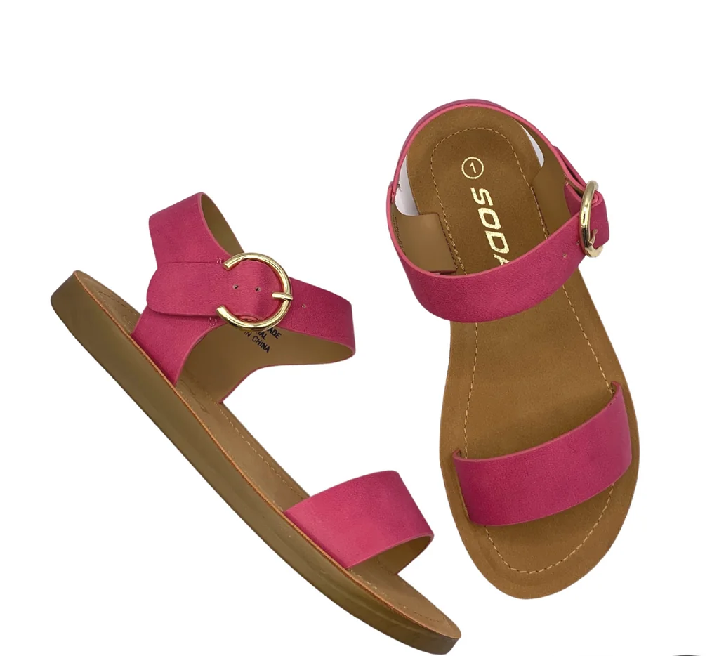 Compel Children's Sandals