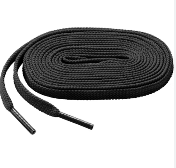 Flat Shoe Laces 45"