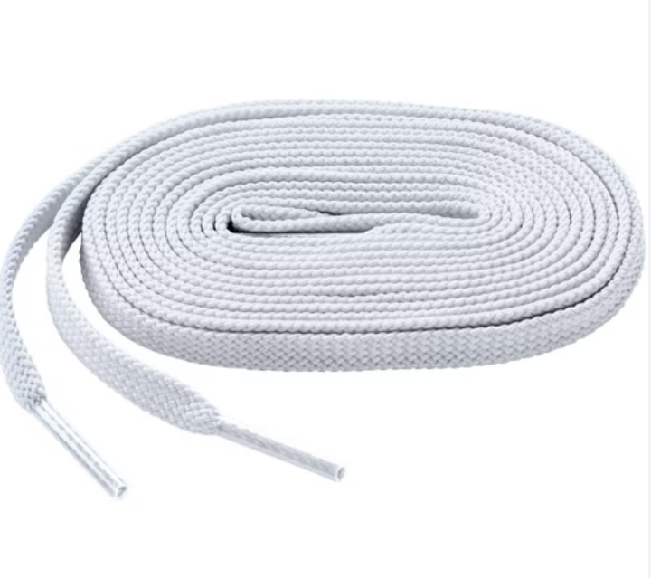 Flat Shoe Laces 45"