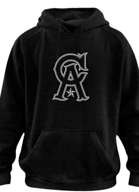 Marilyn Monroe CA Hoody