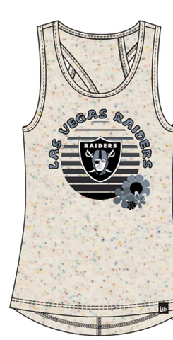 LV Raiders Women's Tank Top