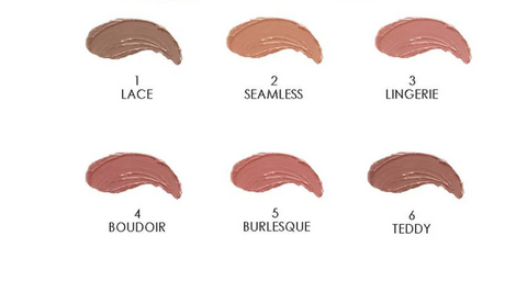 Birthday Suit Matte Lipstick