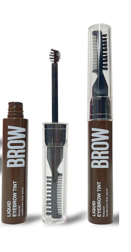 She Liquid Eyebrow Tint