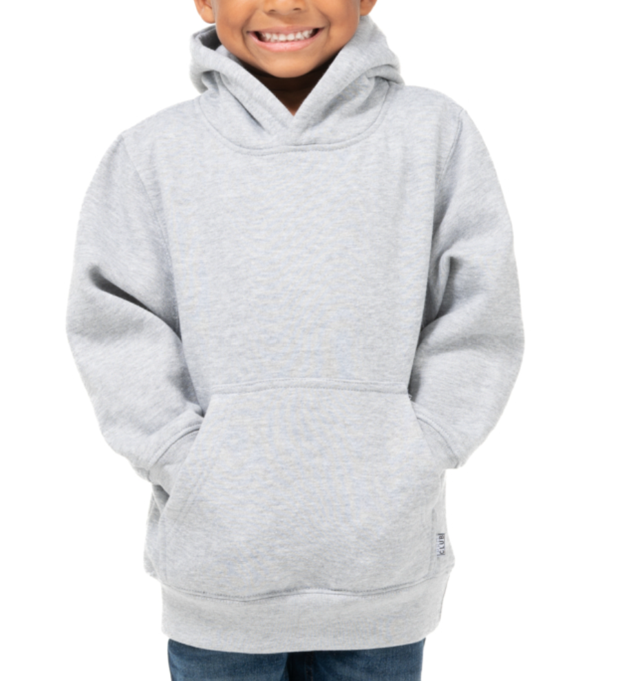 Pro Club Youth Pullover Hoody
