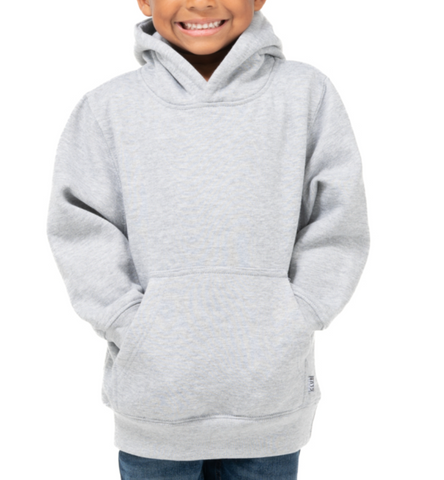 Pro Club Youth Pullover Hoody