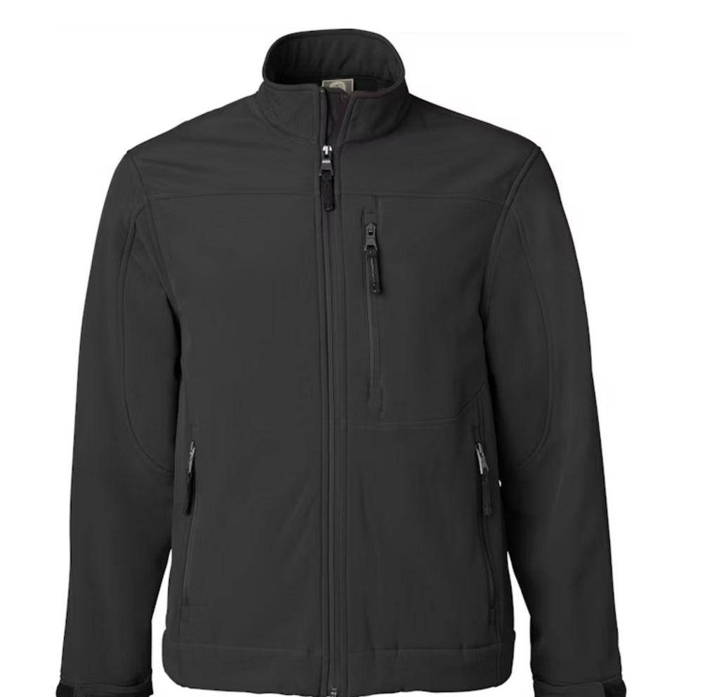 Softshell Men's Jacket Renegade
