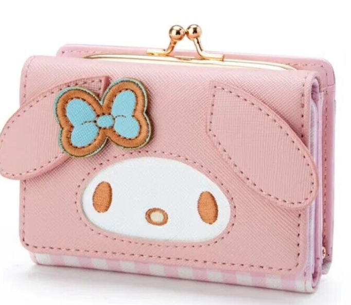 Sanrio & Friends Wallet