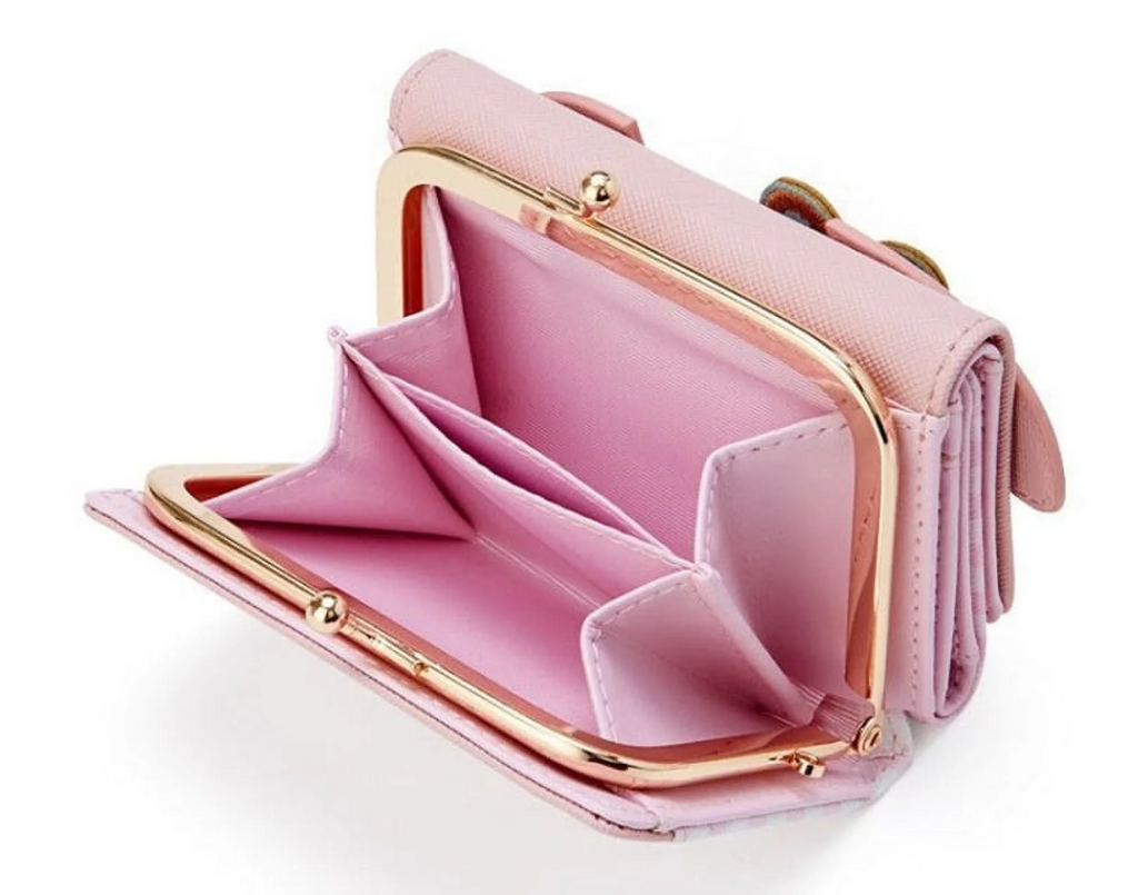 Sanrio & Friends Wallet