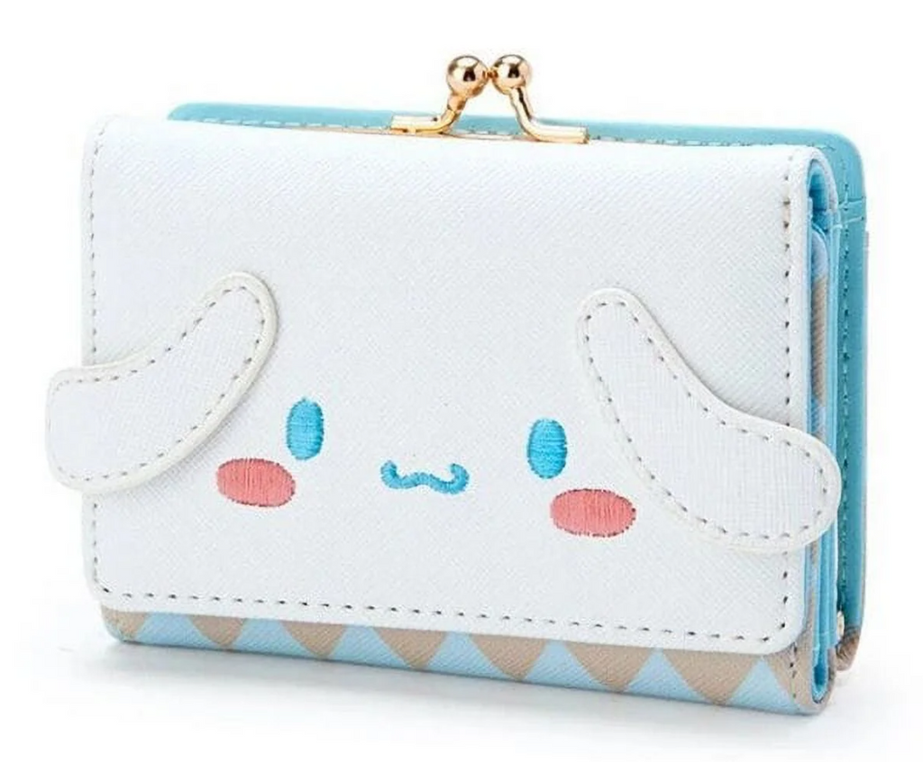 Sanrio & Friends Wallet
