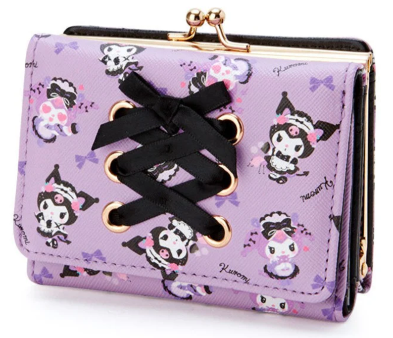 Sanrio & Friends Wallet