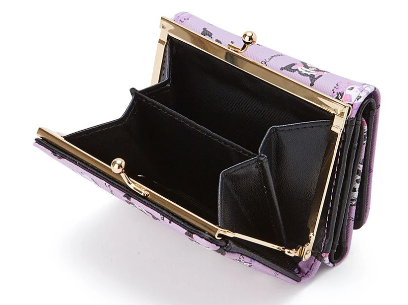 Sanrio & Friends Wallet