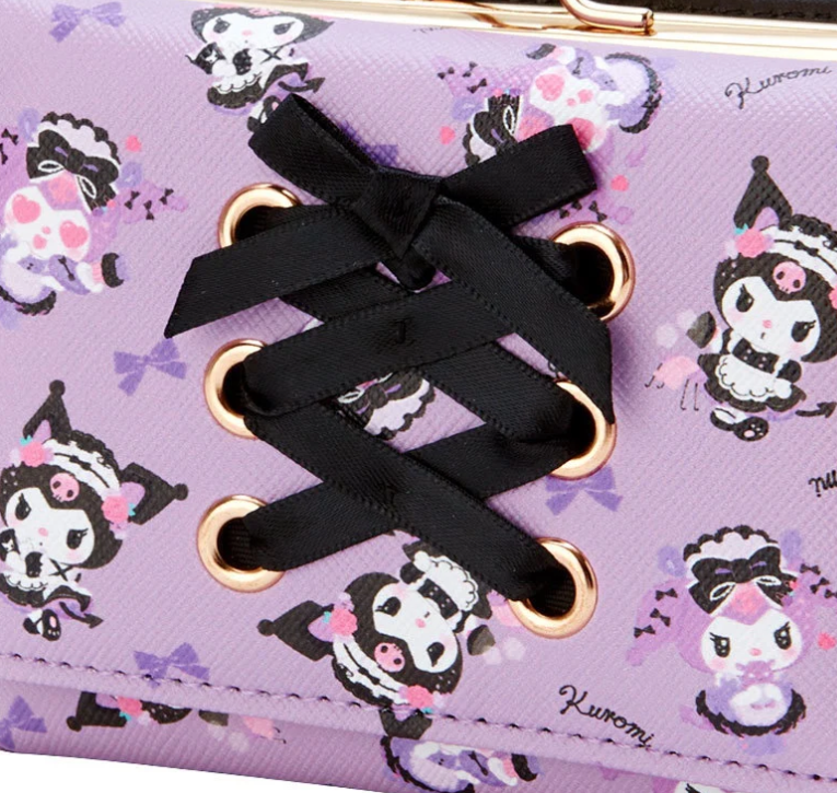 Sanrio & Friends Wallet