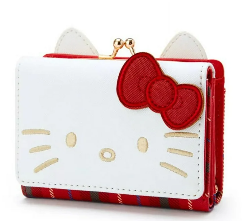 Sanrio & Friends Wallet