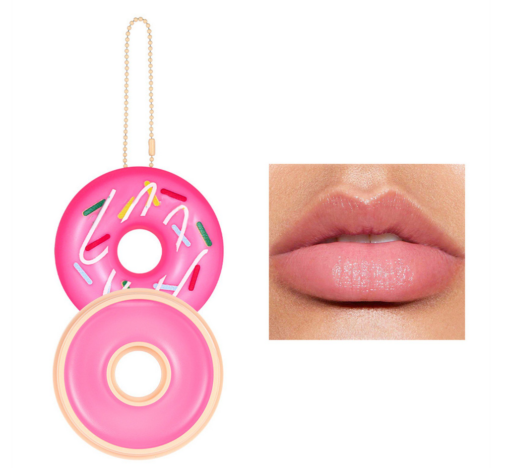 Donut Lip Balm